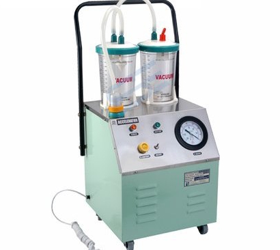 vacuum cleaner
