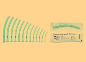 nasopharyngeal airway