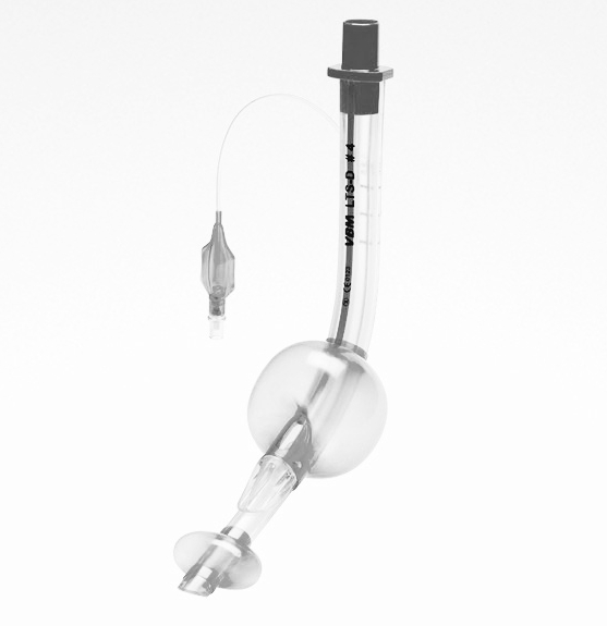 respiratory tube