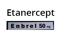 Enbrel (Etanercept) - treatment for arthritis and other rheumatoid disease