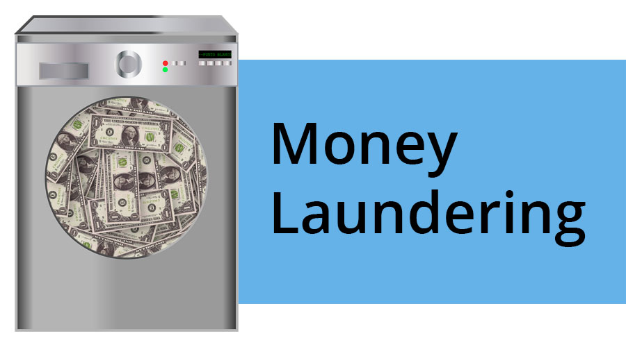Money Laundering